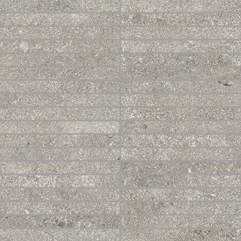 Мозаика Аура Стоун Грэй Стрип