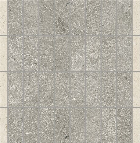 Мозаика Аура Стоун Грэй Стритс