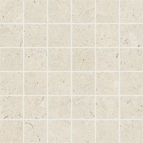 Мозаика Аура Стоун Уайт