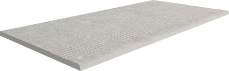 Ступень Auris Graphite Gradino 30x60