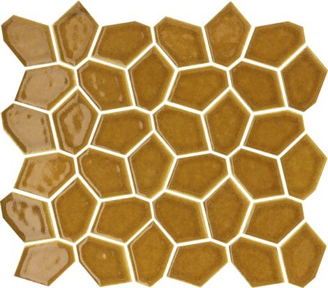Мозаика Avantgarde Amber Mosaico Spectrum