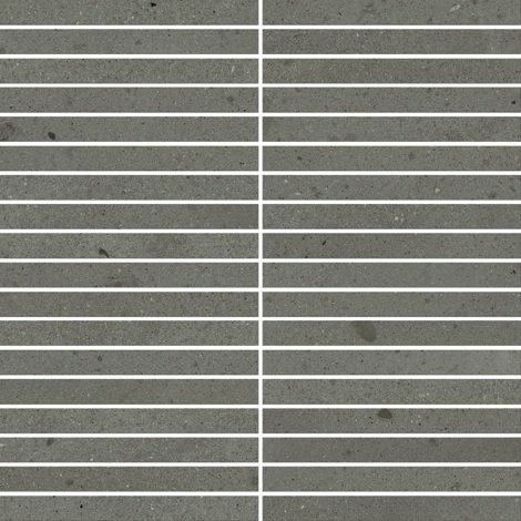 Мозаика Avantgarde Black Mosaico Strip