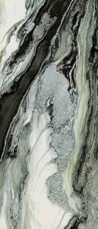 Керамогранит Avantgarde Exclusive Green Люкс 120x278
