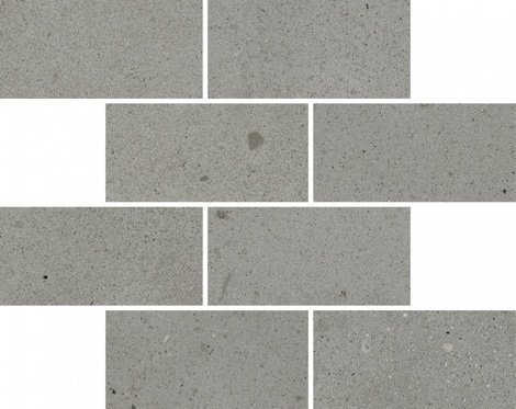 Мозаика Avantgarde Iron Mini Brick