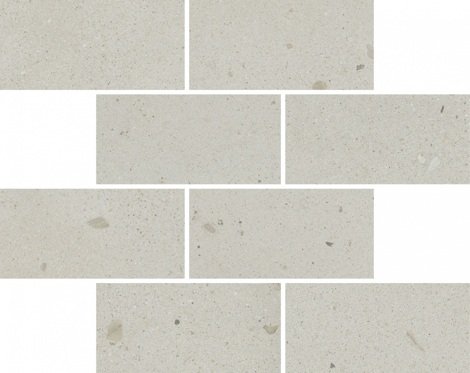 Мозаика Avantgarde Pure Mini Brick