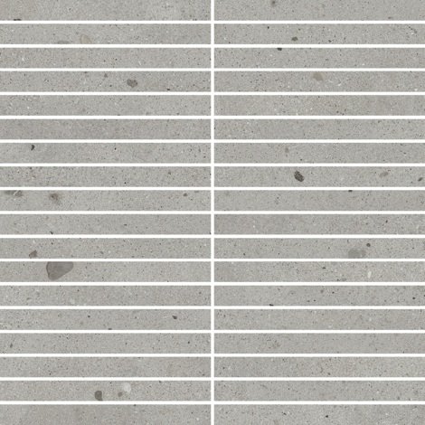 Мозаика Avantgarde Silver Mosaico Strip