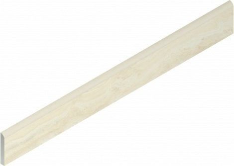 Плинтус Charme Advance Floor Project Alabastro White nat 7,2x80
