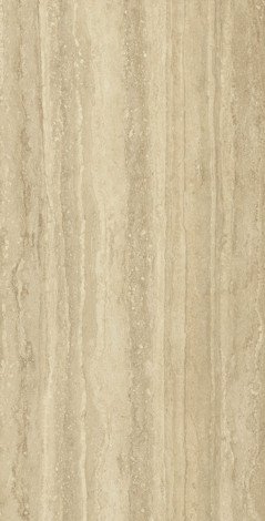 Керамогранит Charme Advance Floor Project Travertino Romano nat rett 80x160