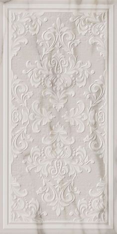 Декор Charme Evo Floor Project Calacatta Inserto Broccato 30x60