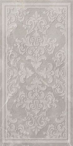 Декор Charme Evo Floor Project Imperiale Inserto Broccato 30x60