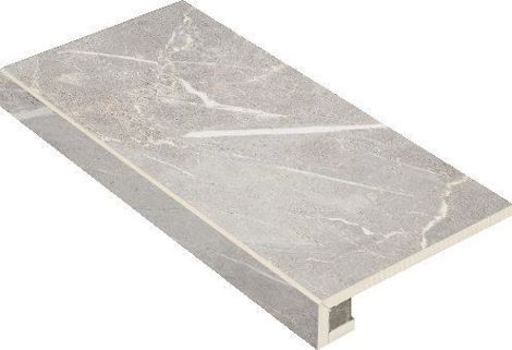 Ступень Charme Evo Floor Project Imperiale Scalino Angolare Sinistro 33x60
