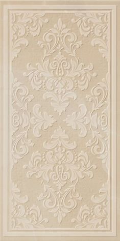 Декор Charme Evo Floor Project Onyx Inserto Broccato 30x60