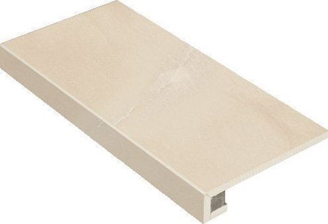 Ступень Charme Evo Floor Project Onyx Scalino Angolare Sinistro 33x60