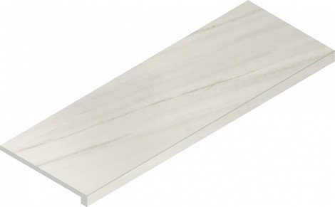 Ступень Charme Extra Floor Project Lasa угловая правая 33x80