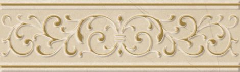 Бордюр Charme Extra Wall Project Arcadia Listello Empire 7,2x25