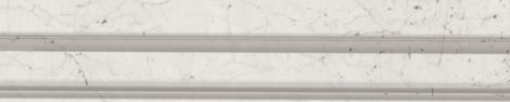 Бордюр Charme Extra Wall Project Carrara London 5x25