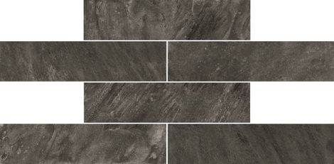 Декор Climb Brick Graphite 30x60