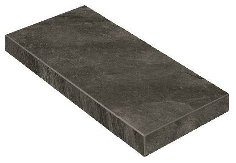 Ступень Climb Graphite угловая левая 33x60