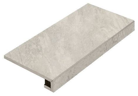 Ступень Climb Ice угловая правая 33x60