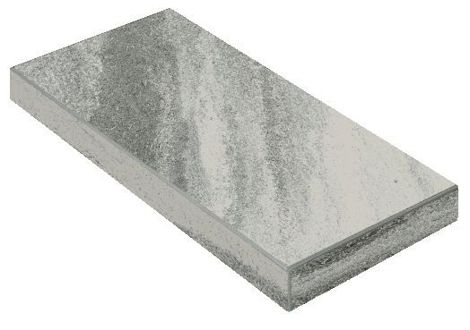 Ступень Climb Iron угловая левая 33x60