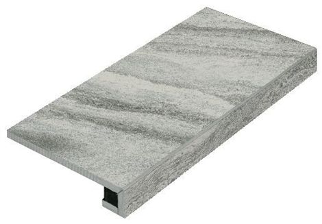 Ступень Climb Iron угловая правая 33x60