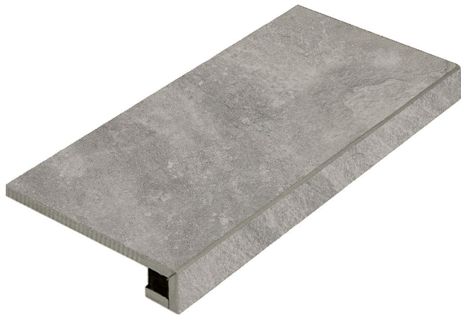 Ступень Climb Rock фронтальная 33x60