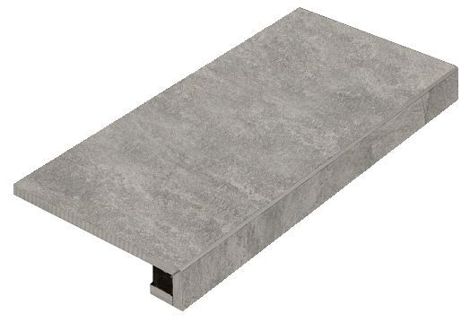 Ступень Climb Rock угловая правая 33x60