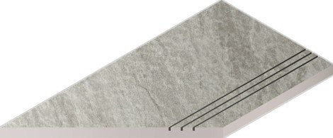 Угол Climb X2 Бортик Грип Rock Левый 30x60