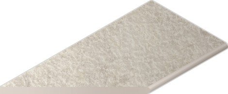 Угол Climb X2 Бортик закругленный Ice Левый 30x60
