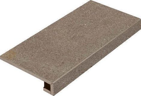 Ступень Contempora Burn Scalino Angolare Destro 33x60