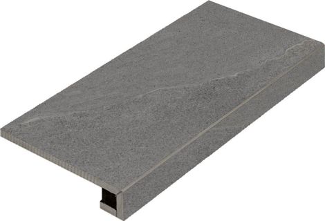 Ступень Contempora Carbon Scalino Frontale 33x60