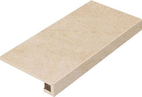 Ступень Contempora Flare Scalino Angolare Destro 33x60