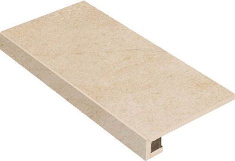 Ступень Contempora Flare Scalino Angolare Sinistro 33x60