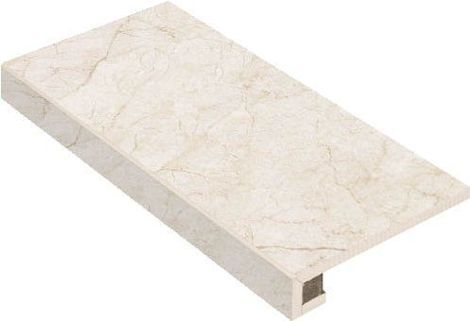 Ступень Contempora Pure Scalino Angolare Sinistro 33x120