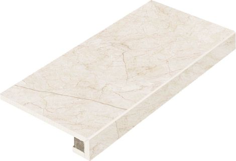 Ступень Contempora Pure Scalino Frontale 33x120