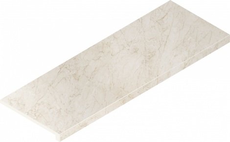 Ступень Contempora Pure фронтальная 33x80