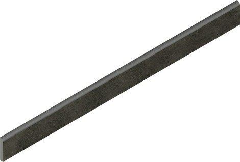 Плинтус Continuum Brass Dark 7,2x80