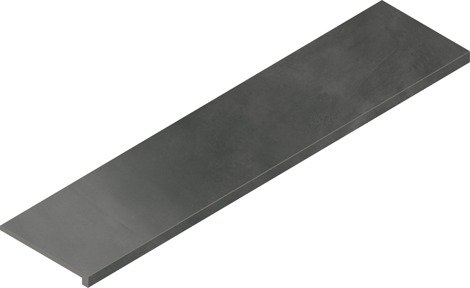 Ступень Continuum Petrol фронтальная 33x120