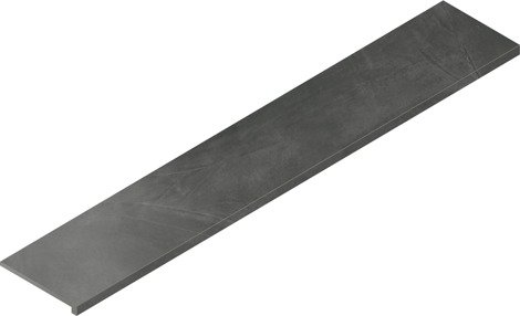 Ступень Continuum Petrol фронтальная 33x160