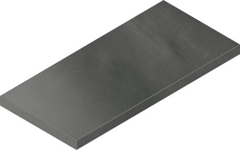 Ступень Continuum Petrol угловая левая 33x60