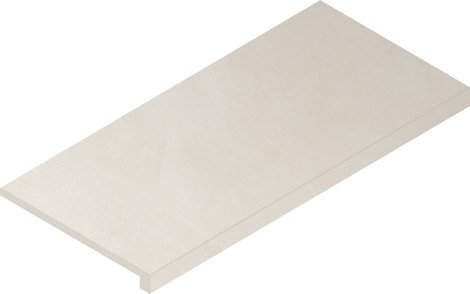 Ступень Continuum Polar фронтальная 33x60