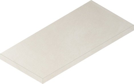 Ступень Continuum Polar угловая левая 33x60