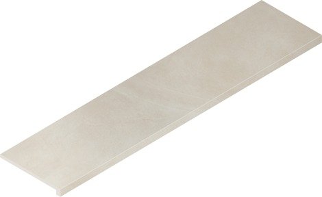 Ступень Continuum Pure фронтальная 33x120