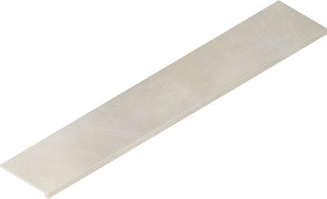 Ступень Continuum Pure угловая правая 33x160