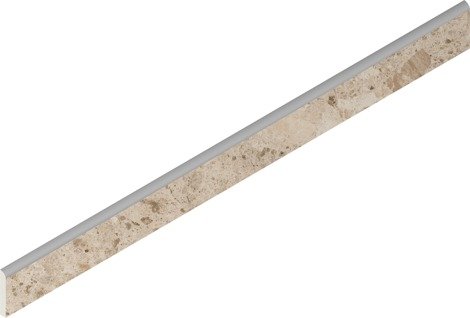 Плинтус Continuum Stone Beige 7,2x80