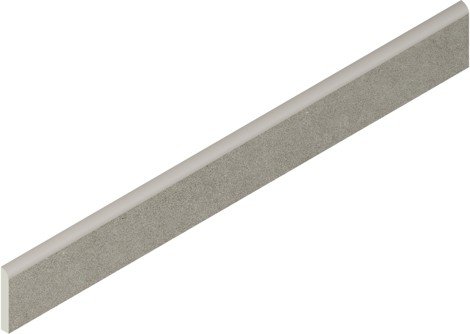 Плинтус Cosmos Grey 7,2x60