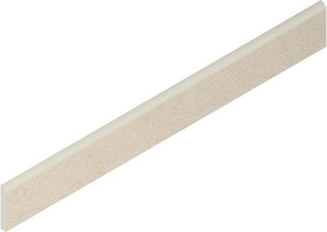 Плинтус Cosmos White 7,2x60