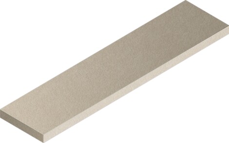 Ступень Cosmos X2 Rope угловая левая 33x120