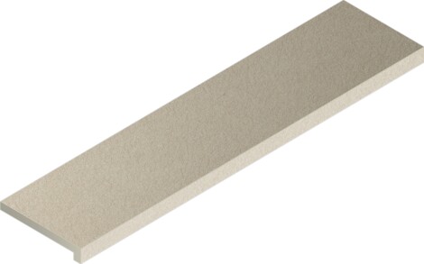 Ступень Cosmos X2 Rope угловая правая 33x120