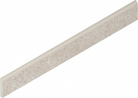 Плинтус Discover Уайт 7,2x60